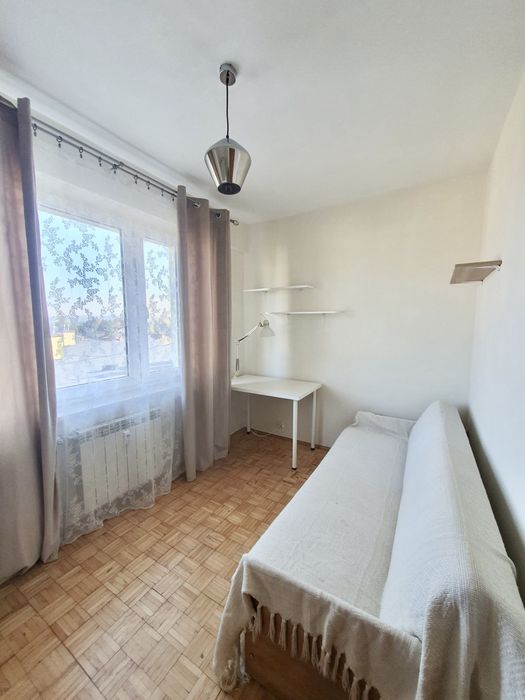 Wynajmę pokój (do wyboru) SUPER lokalizacja!