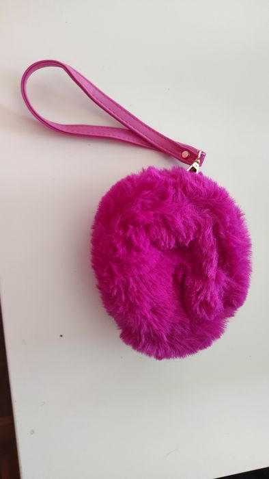 Bolsa pequena feminina