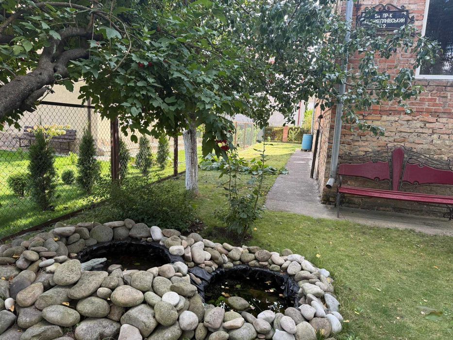 Продам будинок 260кв.м район Львівської (власник)