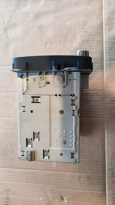 radio vw golf vi vw touran