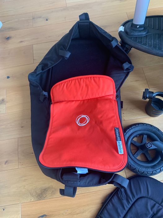 Bugaboo cameleon 3