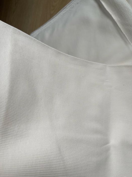 Dresówka i ściągacz