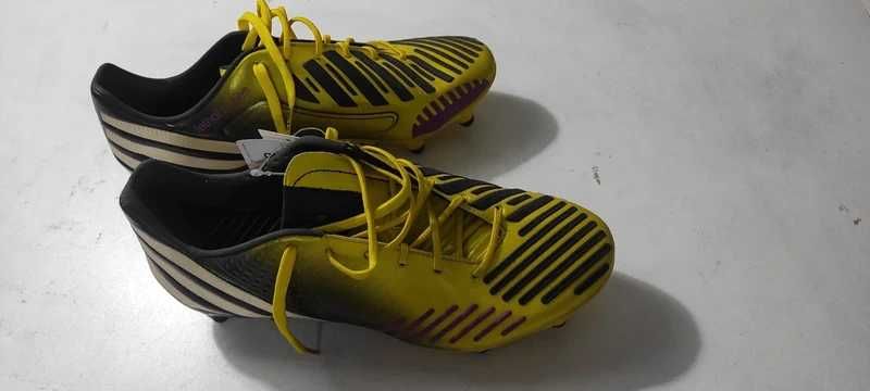 Chuteiras Adidas Predator