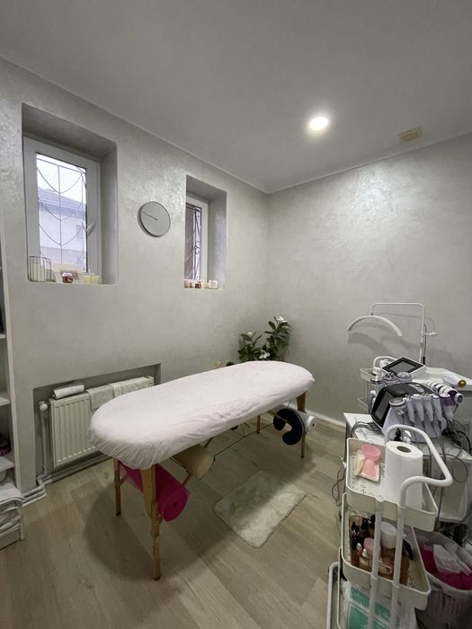 Оренда кабінетів, масажний кабінет