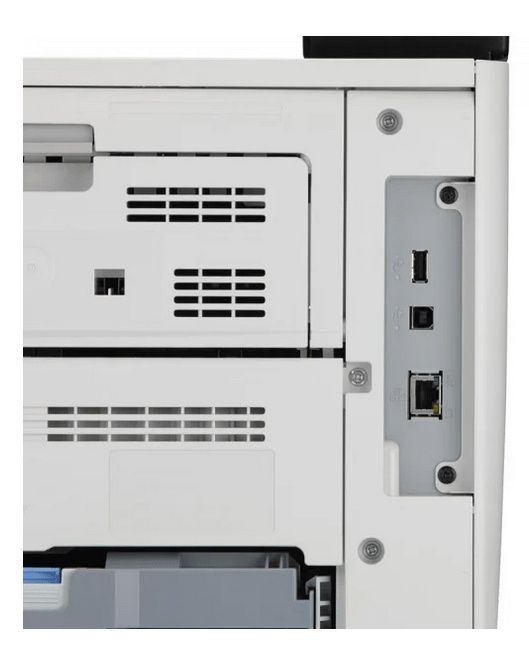 Impressora Canon i-SENSYS LBP252dw wireless