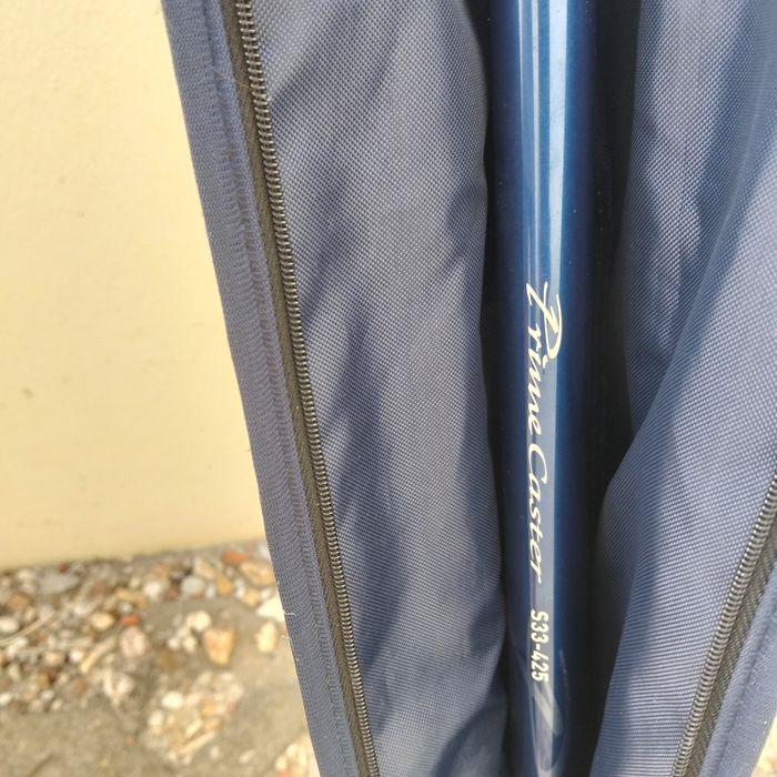 Cana de pesca Daiwa Primescaster III