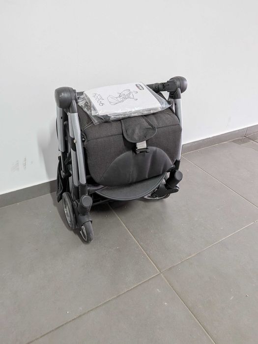Carrinho de bebé da Chicco
