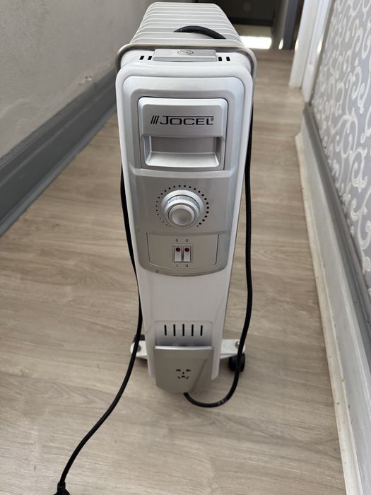 Aquecedor eletrico