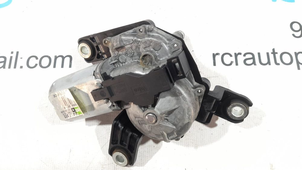 MOTOR SISTEMA ESCOVA ESCOVAS LIMPA VIDROS TAMPA TAMPO MALA TRASEIRO