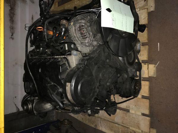 Para Peças Audi A4 (8E2, B6)