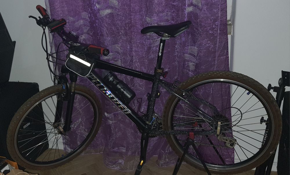 Bicicleta roda 26
