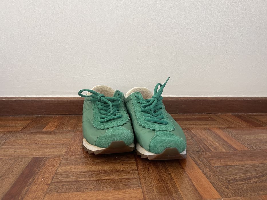 Ténis Bimba y Lola tam37