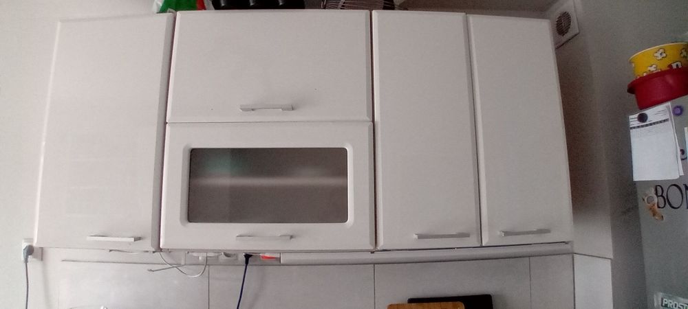 Meble szafki kuchenne