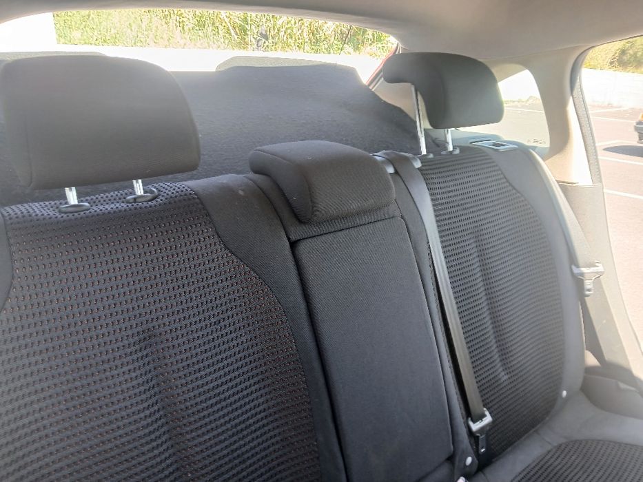 Citroen C4 1.6 HDI 110 Exclusive