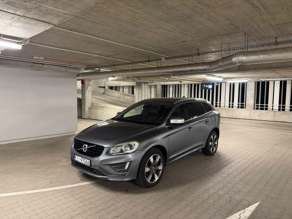 Volvo XC 60