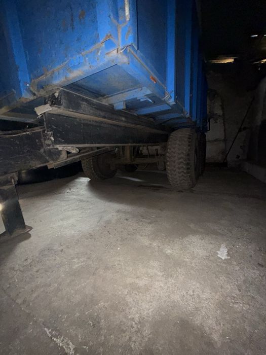 Продам причіп 2птс9