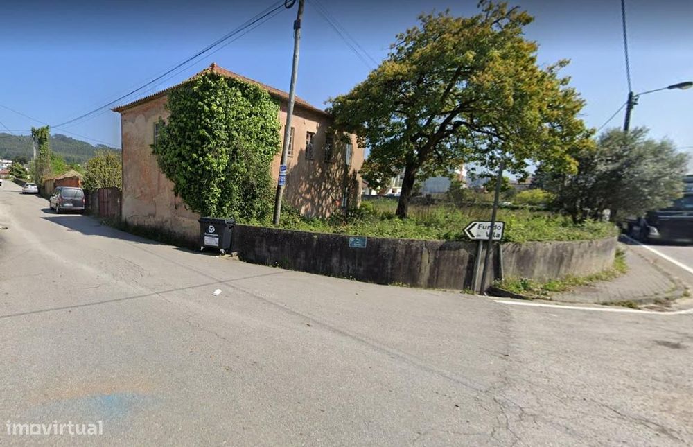 Terreno com Ruína e 14.000 m2 em Branca, Albergaria-a-Velha