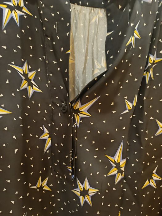 Vestido curto Bimba y Lola