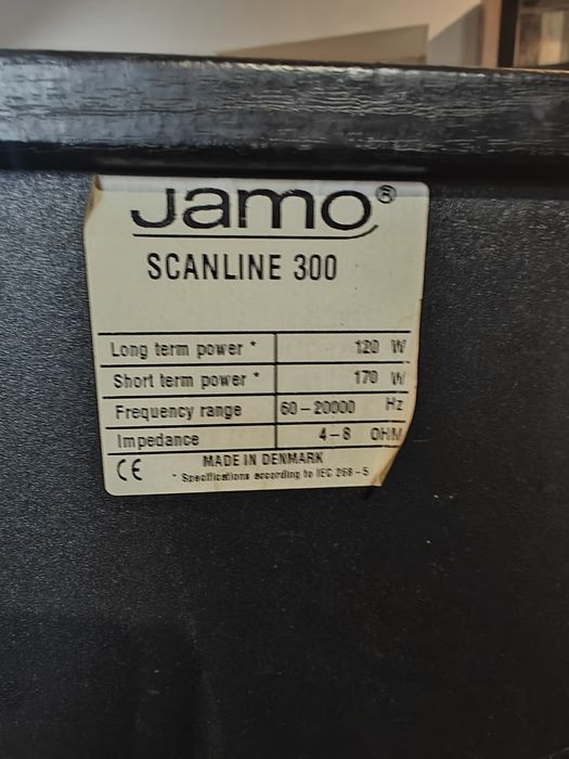Kenwood  KT-5500