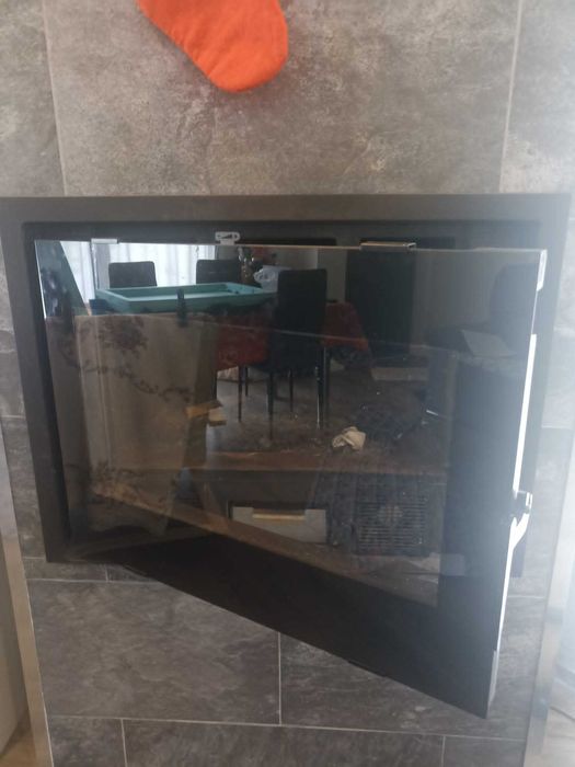 Vidro para recuperadores  antifogo alta temperatura todo país