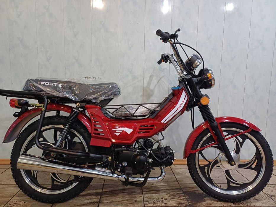 Продажа Мотоциклов