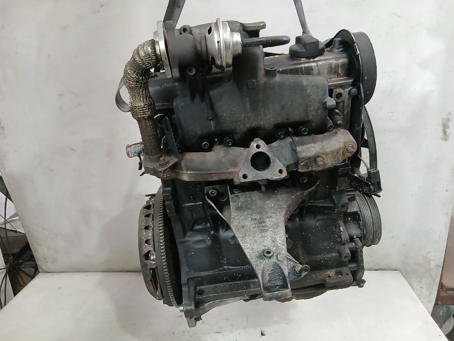 Motor completo AUDI A4 (8D2, B5)