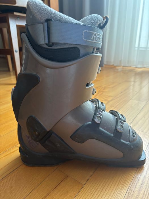 buty narciarskie rossigniol