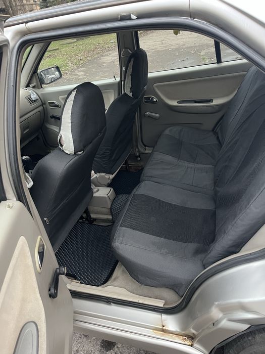 Продам Chery Amulet