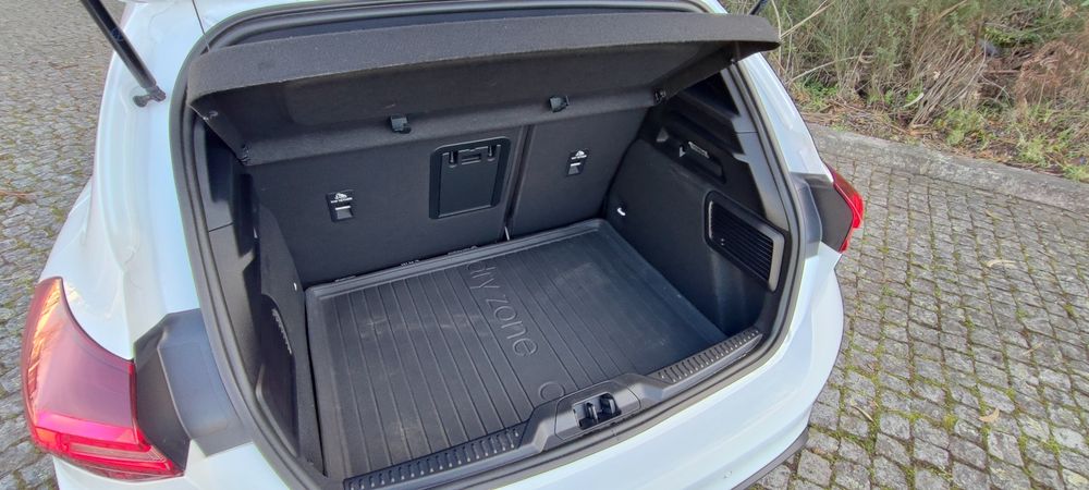 Ford Focus STline X MHEV 2024