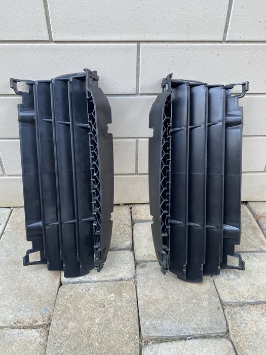 Продам захист радіаторів кові лайт 300