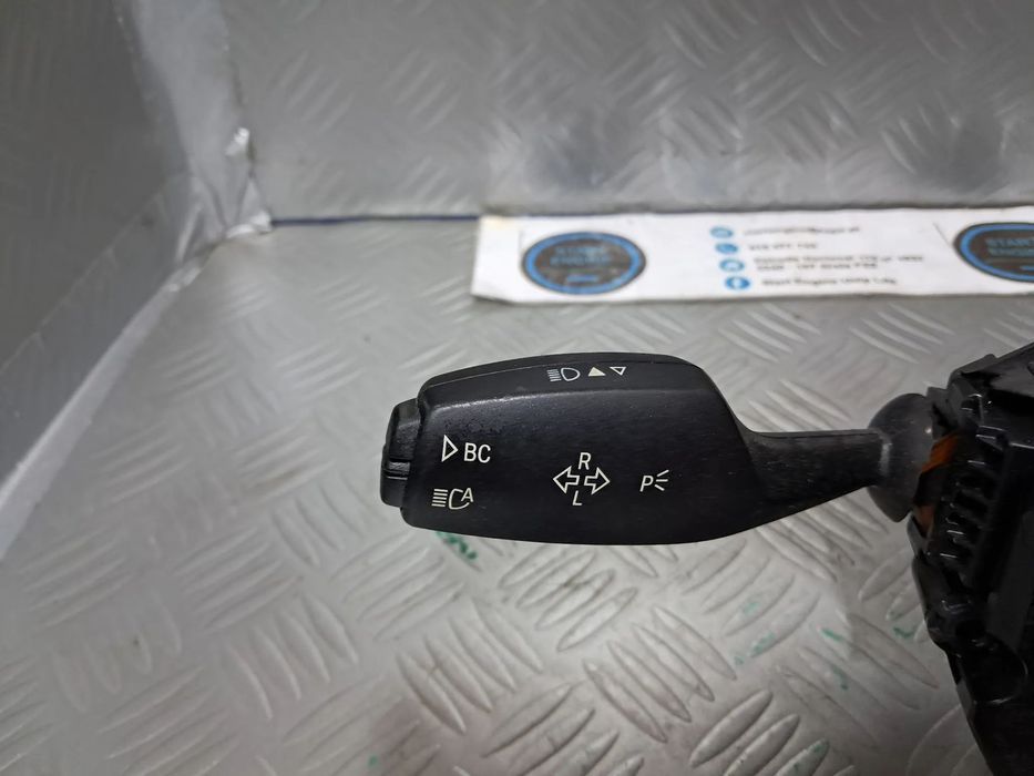 Fita do Airbag Manete dos Piscas Bmw F20 F21 F31 116d 120d 118d  318d