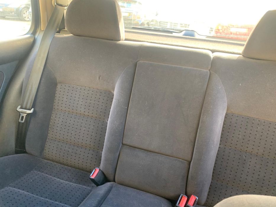 GOLF IV excelente estado