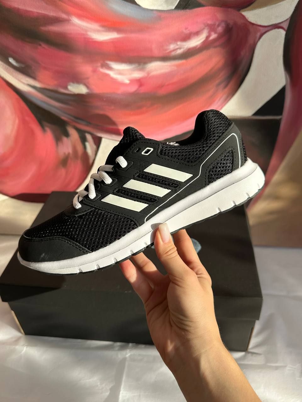 Adidas duramo lite discount