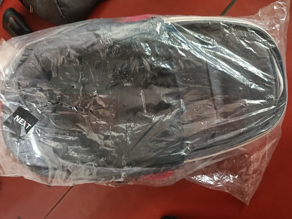 Коляска espiro next 2 в 1