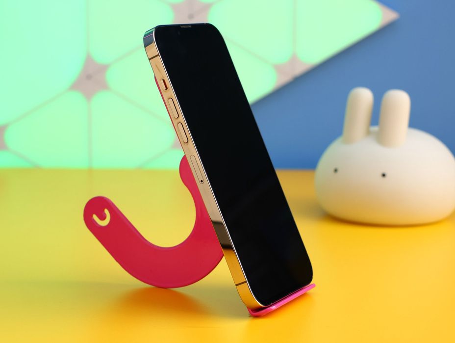 Смартфон Apple iPhone 13 Pro Max 128GB Gold (150456) Б/У З ГАРАНТІЄЮ