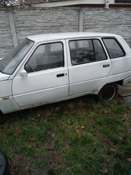 Таврія Дана 1994р.в. не на ходу