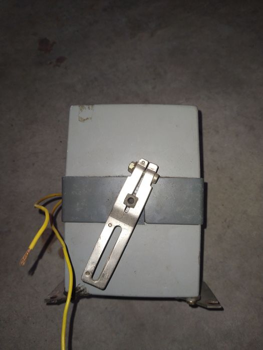 Motor Elétrico Danfoss