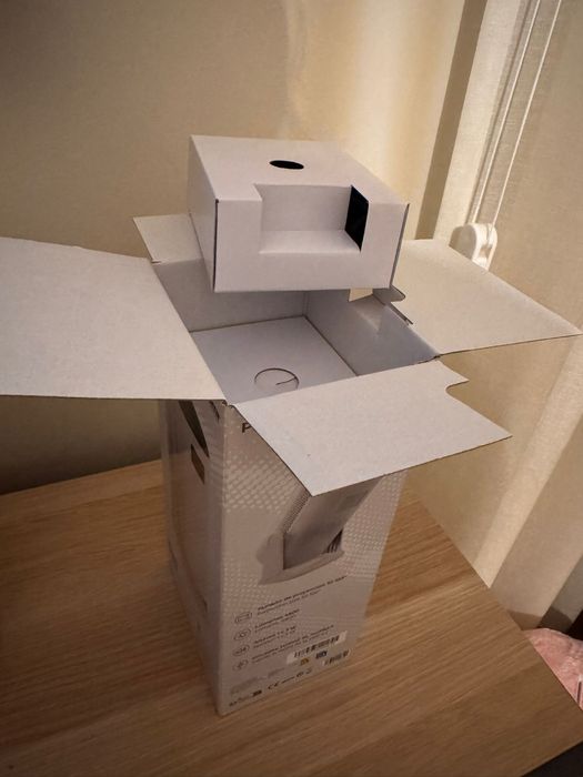 Projector Prixton 1080p - NOVO