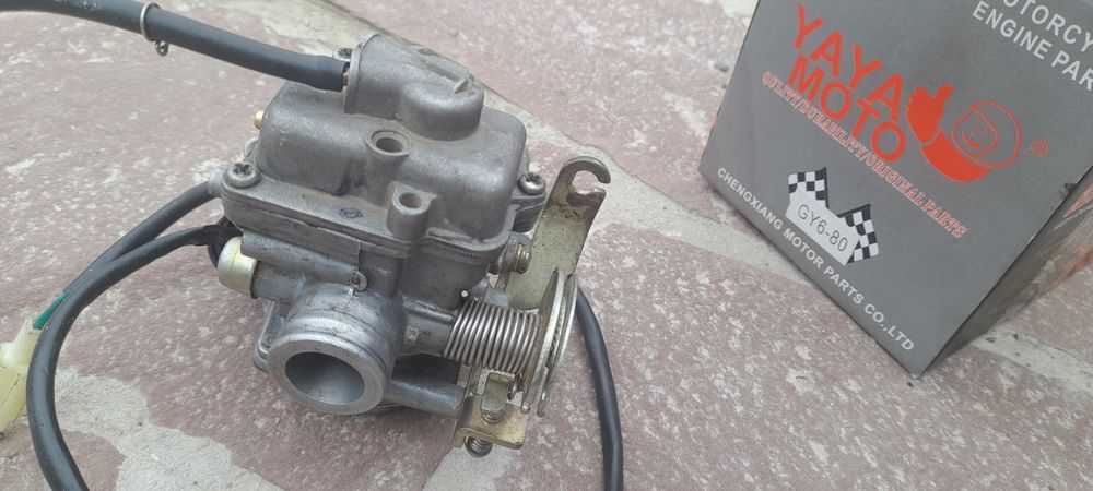 Карбюратор.VIPER, Fabius, Grand Prix, Legend, Race, Storm. Piaggio.