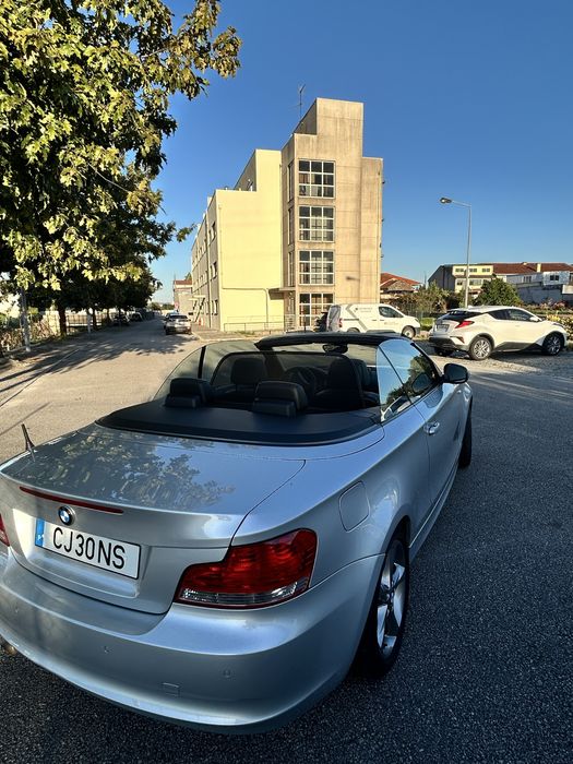 Bmw Serie 1 118d
