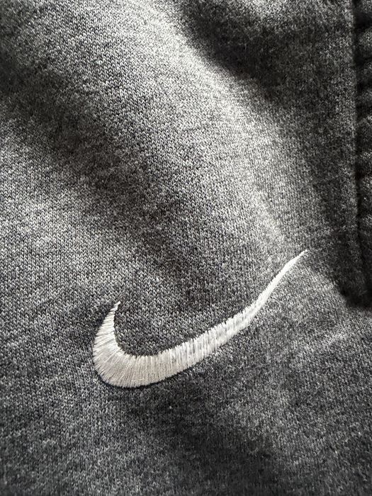 Spodnie dresowe Nike