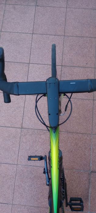 Rower szosowy GIANT propel advanced