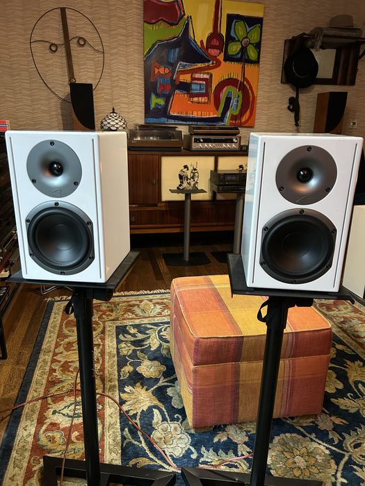 Colunas Cabasse Surf, em bom estado, bom som!