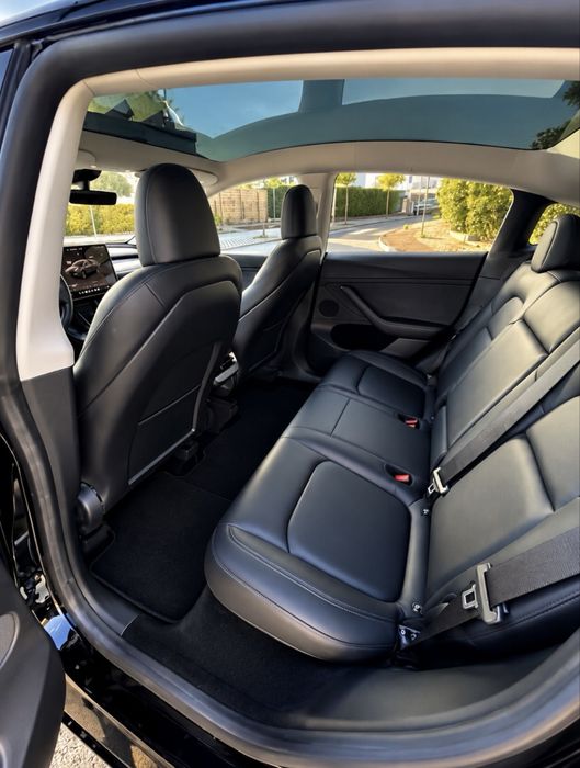 Tesla Model Y Long Range | 2022