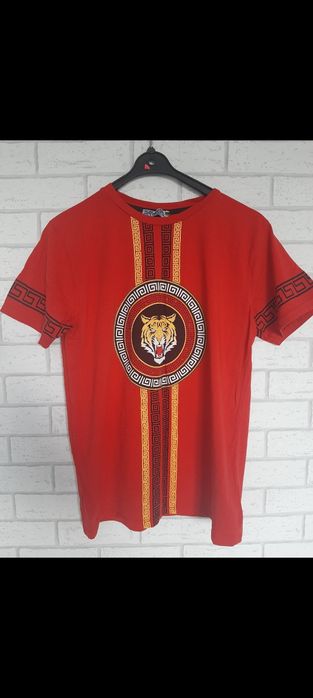 Koszulka chłopięca "FlarryKids" 164