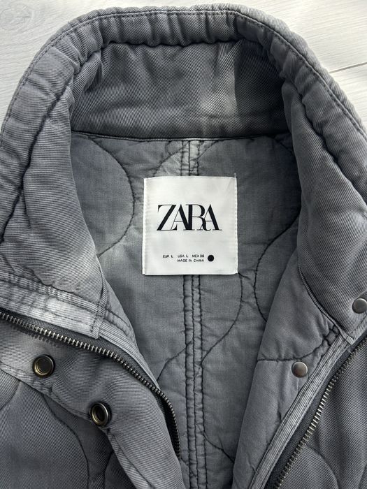 Жіноча жилетка zara