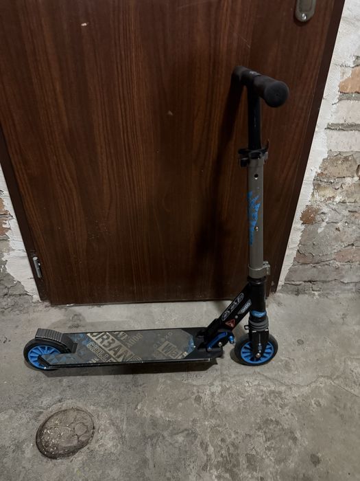 Hulajnoga dziecieca oxelo