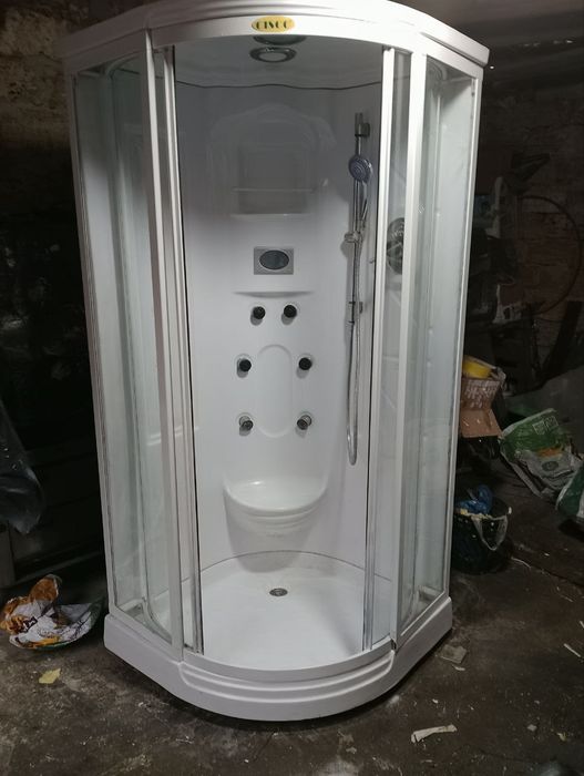 Продам душевую кабину