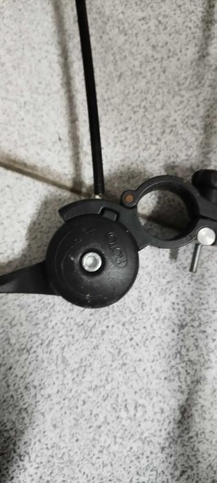 Rolo treino  Roto