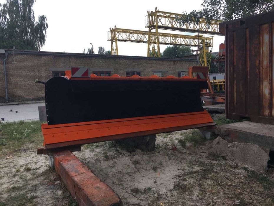 Відвал для снігу ARVEL